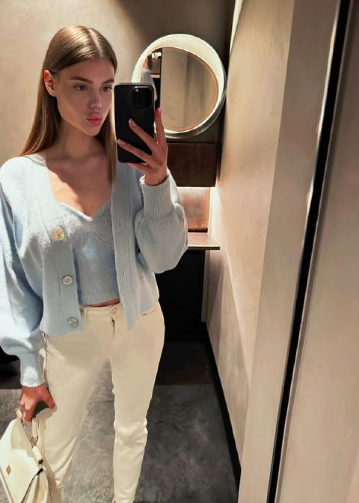 Индивидуалка Настя фото № 2 в городе Качканар