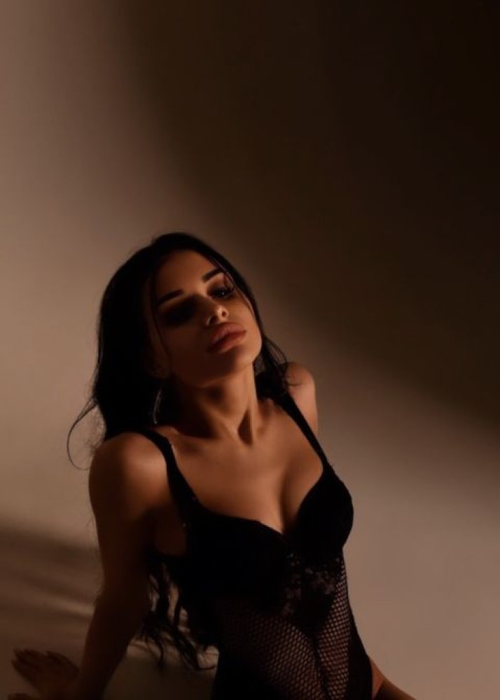 Индивидуалка Оксана фото № 2 в городе Качканар