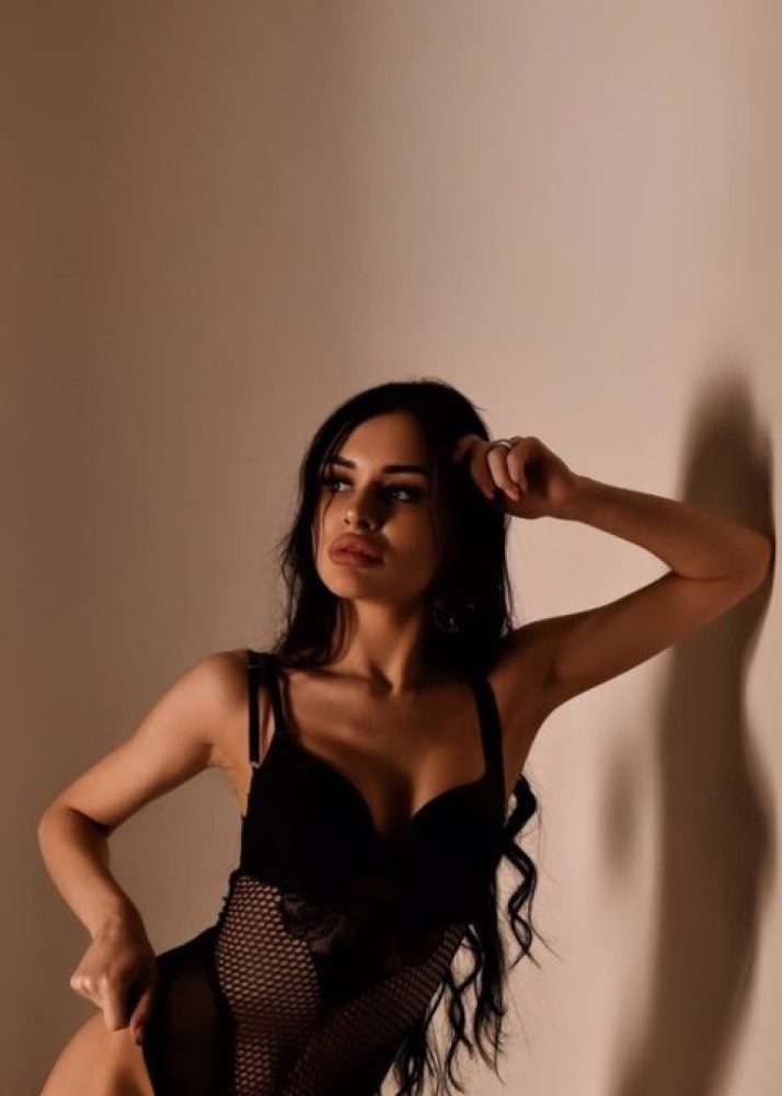 Индивидуалка Оксана фото № 2 в городе Качканар