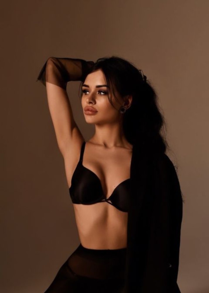 Индивидуалка Оксана фото № 2 в городе Качканар