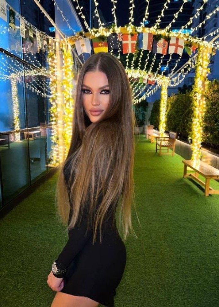 Индивидуалка Олечка главное фото в городе Качканар 