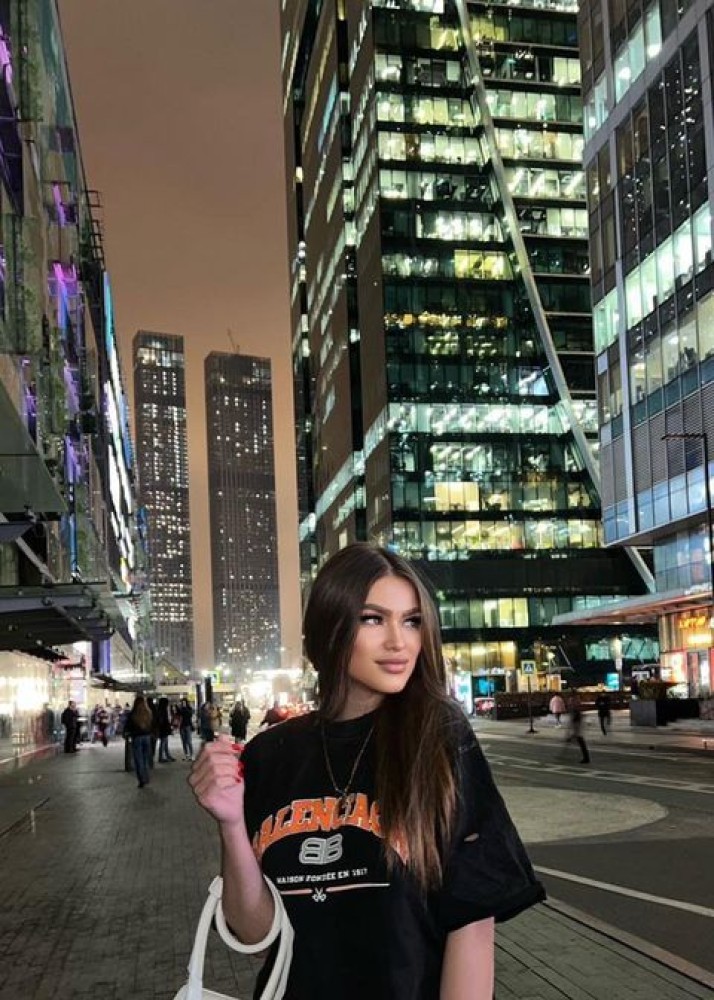 Индивидуалка Олечка фото № 2 в городе Качканар