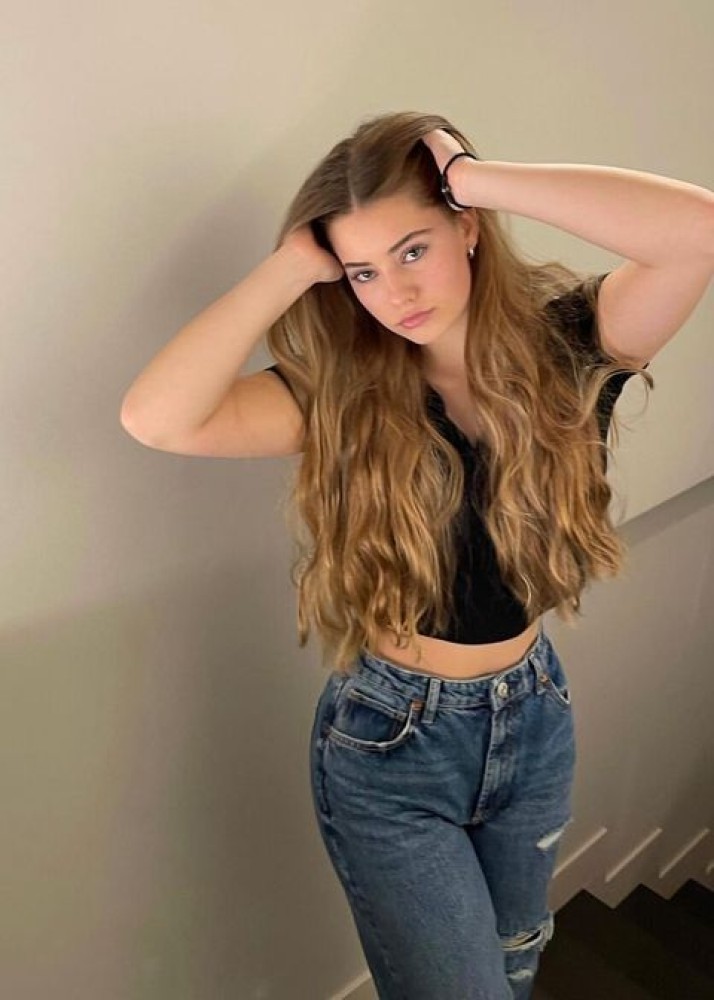 Индивидуалка Ольга фото № 2 в городе Качканар