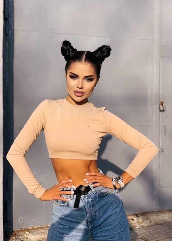 Индивидуалка Ольга главное фото в городе Качканар 