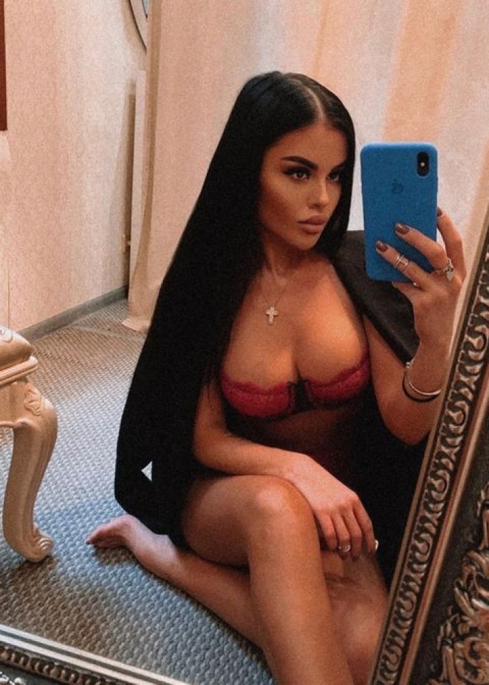 Индивидуалка Ольга фото № 2 в городе Качканар