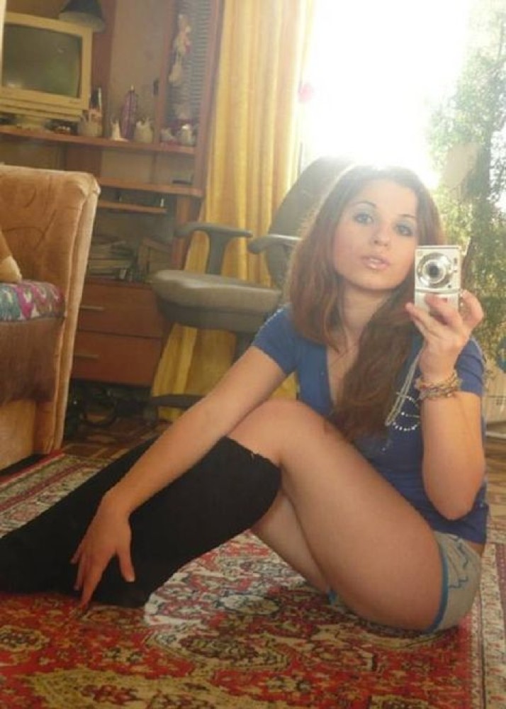 Индивидуалка Оля главное фото в городе Качканар 