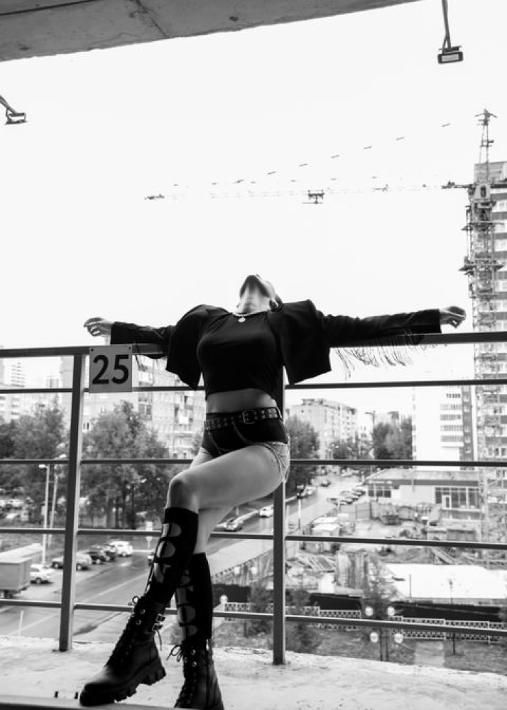 Индивидуалка Полина фото № 2 в городе Качканар