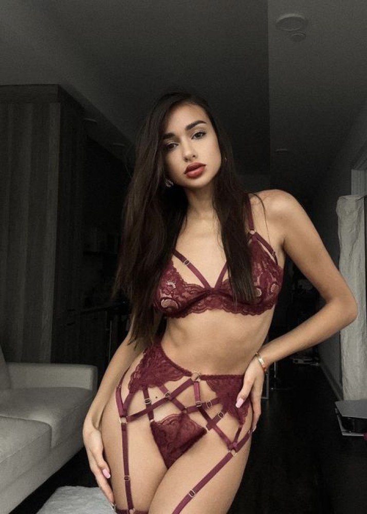 Индивидуалка РЕГИНА фото № 2 в городе Качканар