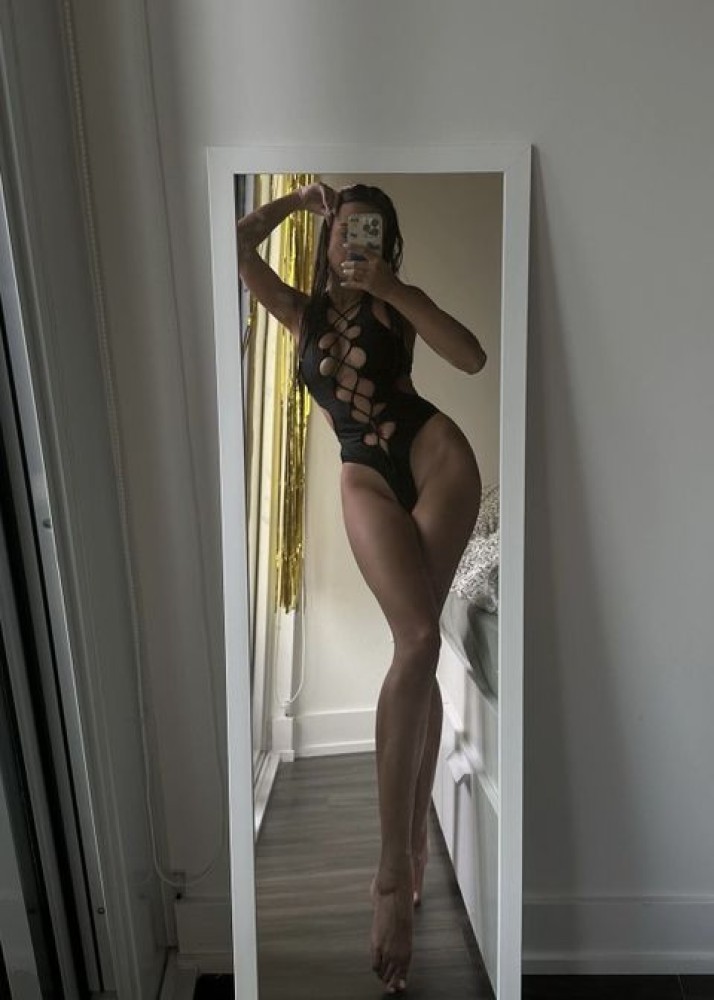 Индивидуалка РЕГИНА фото № 2 в городе Качканар