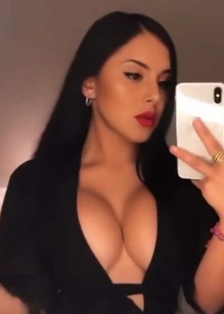 Индивидуалка Рита главное фото в городе Качканар 