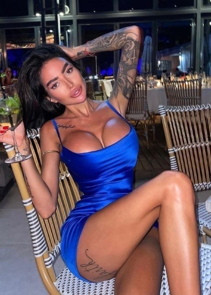 Индивидуалка Рита фото № 2 в городе Качканар