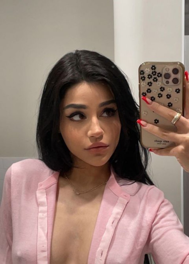 Индивидуалка Шелби фото № 2 в городе Качканар