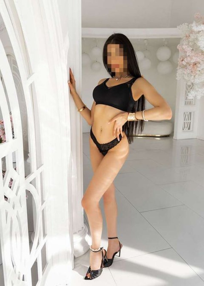 Индивидуалка Софина фото № 2 в городе Качканар