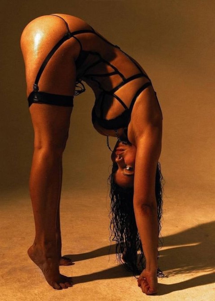 Индивидуалка София фото № 2 в городе Качканар