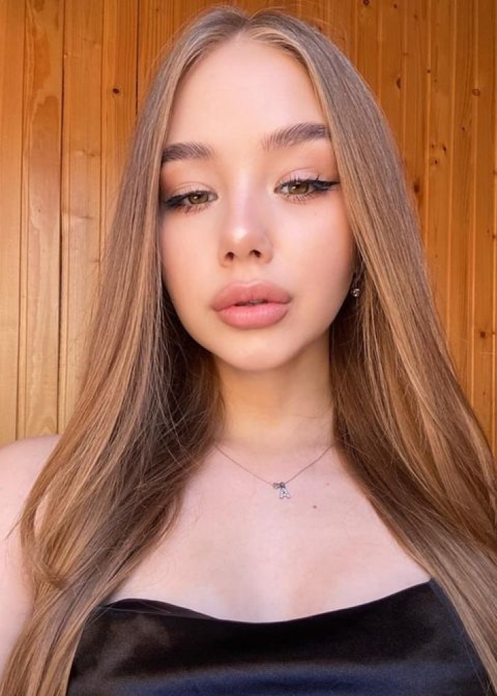 Индивидуалка Соня фото № 2 в городе Качканар