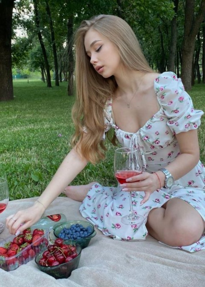 Индивидуалка Соня фото № 2 в городе Качканар