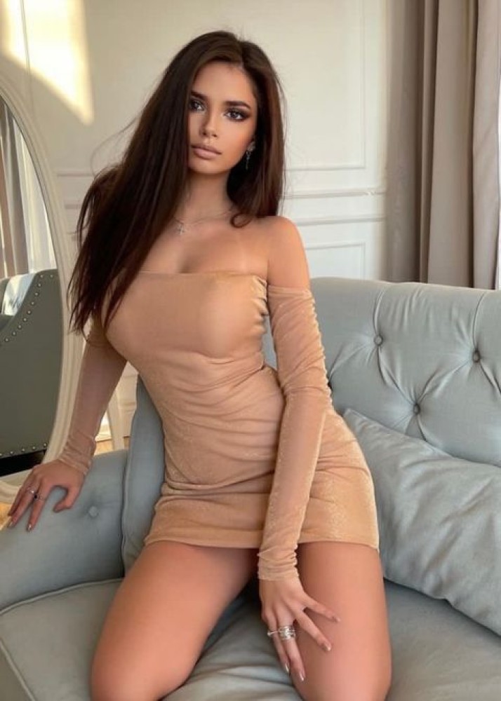 Индивидуалка Соня фото № 2 в городе Качканар