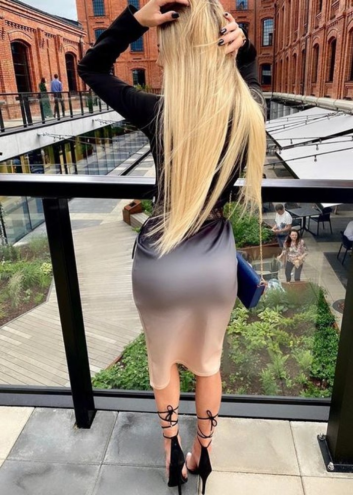 Индивидуалка СЮЗИ фото № 2 в городе Качканар