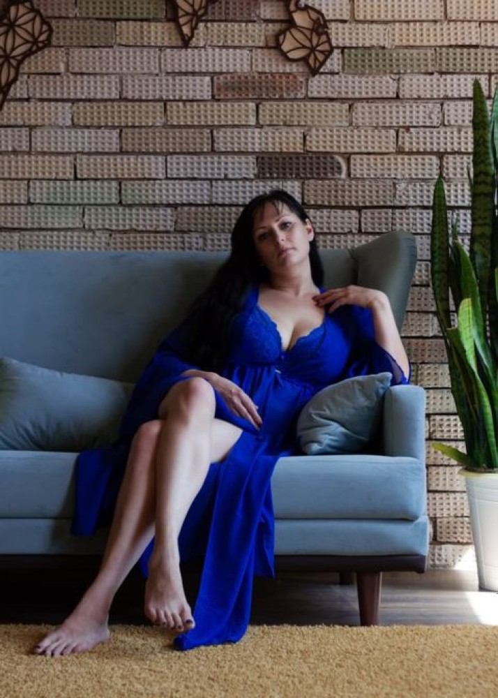 Индивидуалка Татьяна фото № 2 в городе Качканар