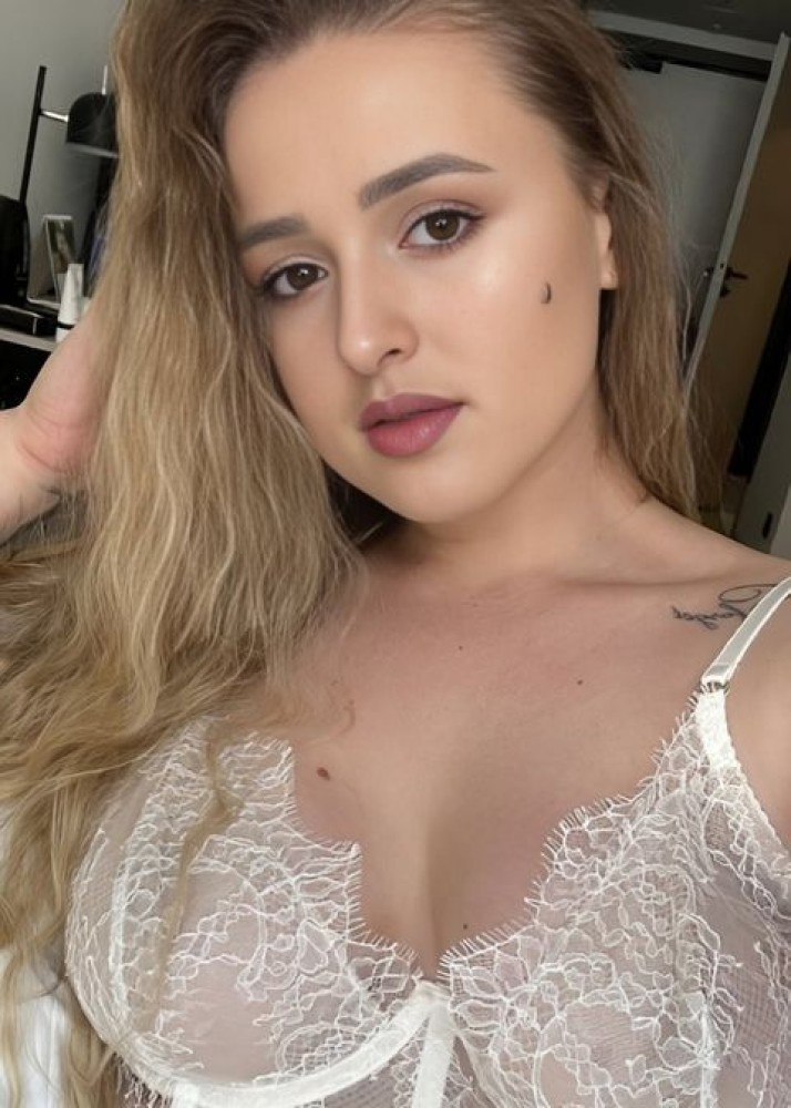 Индивидуалка Теплаки фото № 2 в городе Качканар