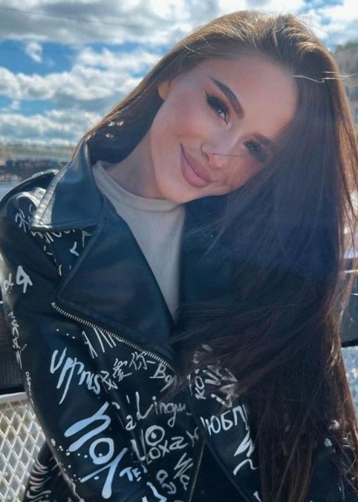 Индивидуалка Валерия главное фото в городе Качканар 