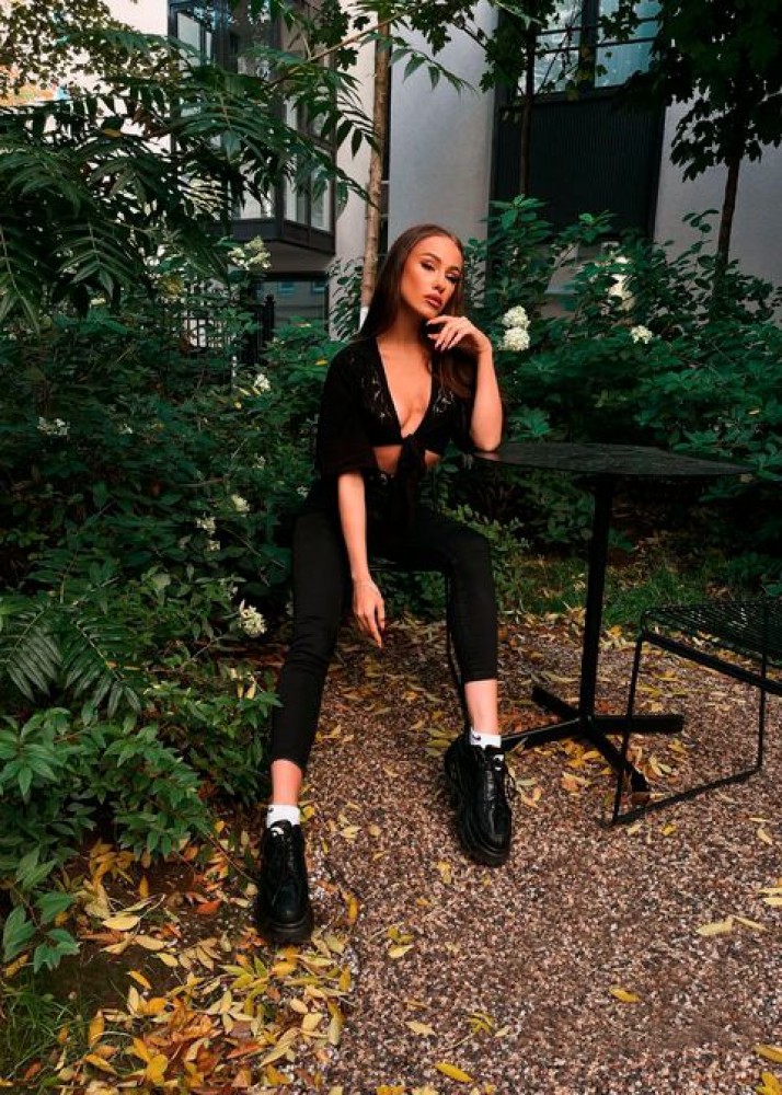 Индивидуалка Валерия фото № 2 в городе Качканар