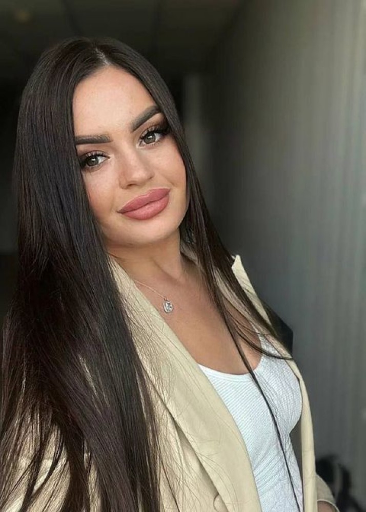 Индивидуалка Вика фото № 2 в городе Качканар