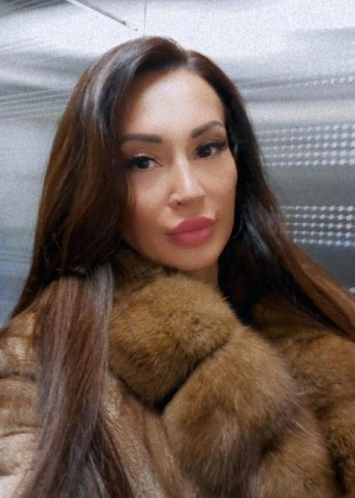 Индивидуалка Виктория главное фото в городе Качканар 