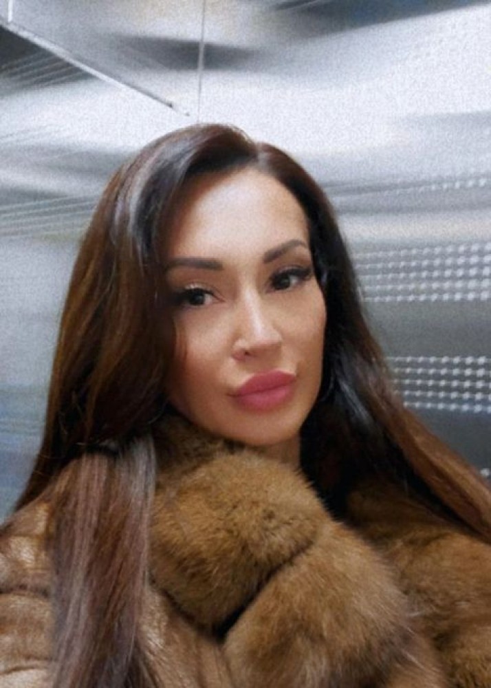 Индивидуалка Виктория фото № 2 в городе Качканар