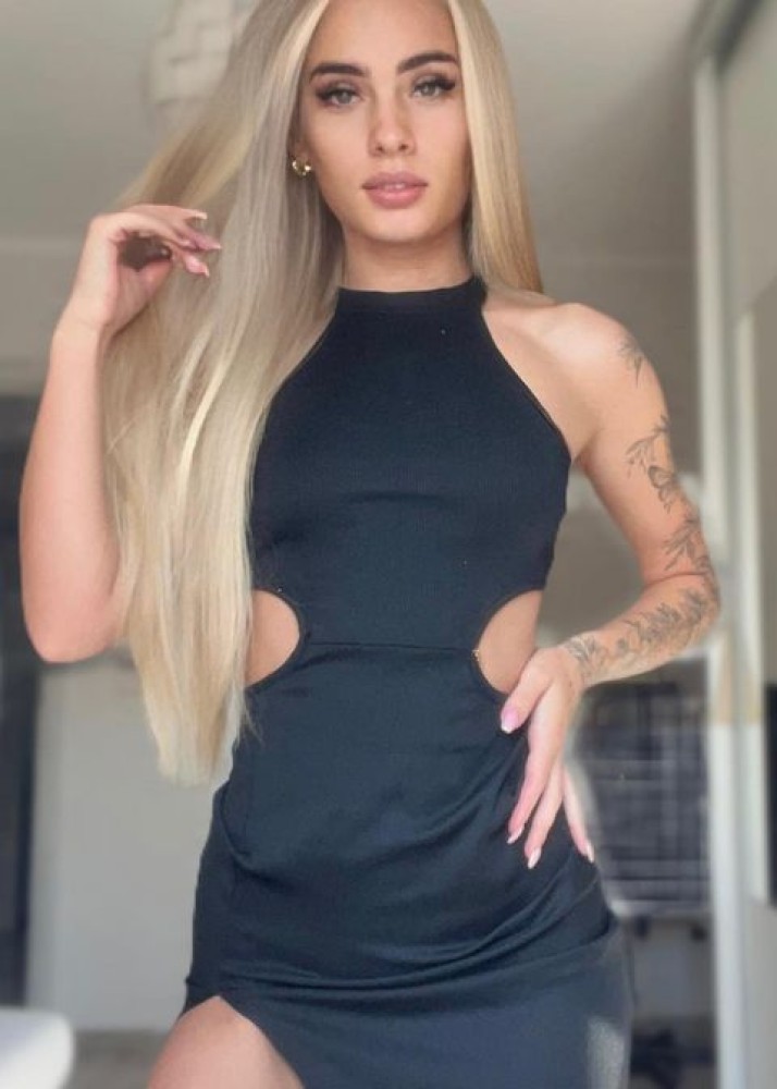 Индивидуалка Яна фото № 2 в городе Качканар