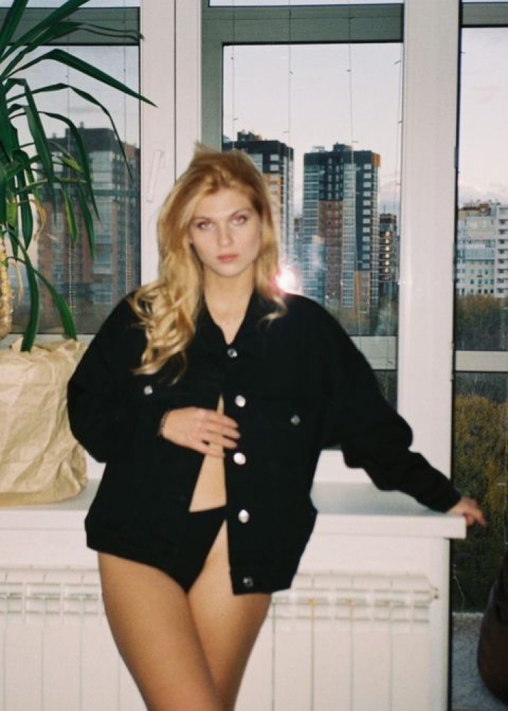 Индивидуалка Яна главное фото в городе Качканар 