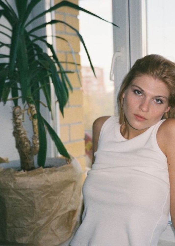 Индивидуалка Яна фото № 2 в городе Качканар