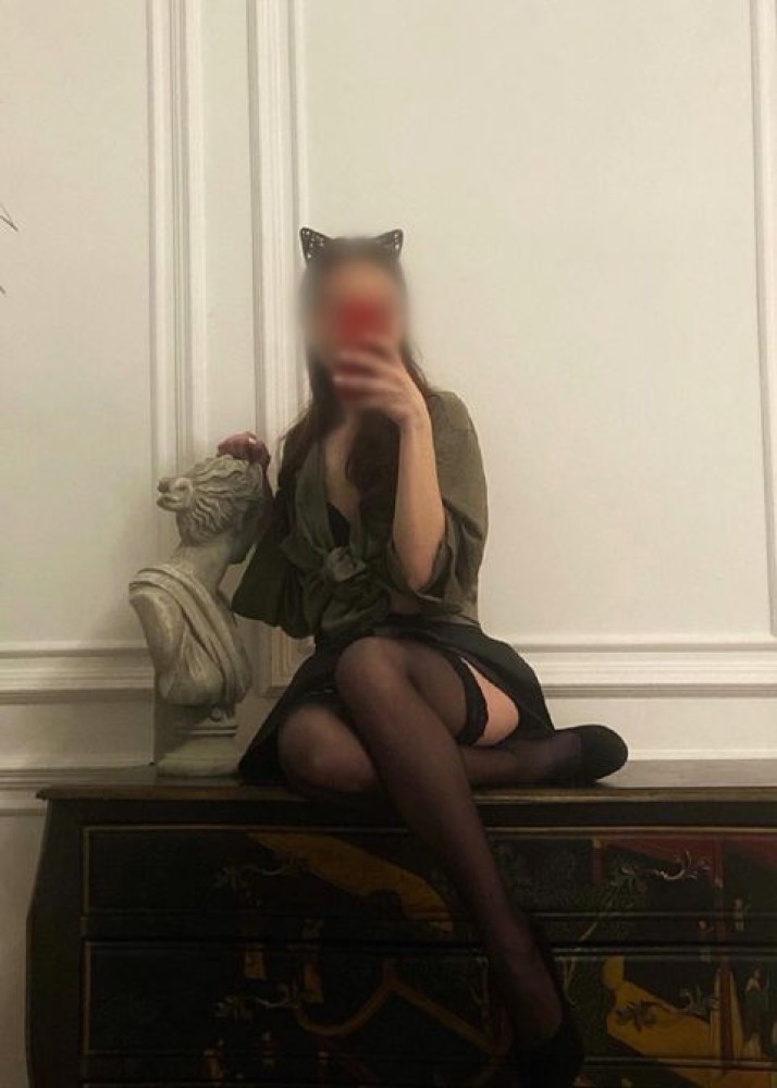 Индивидуалка Яна фото № 2 в городе Качканар