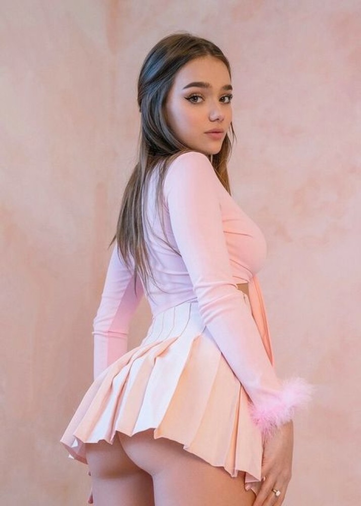 Индивидуалка Юлианна фото № 2 в городе Качканар