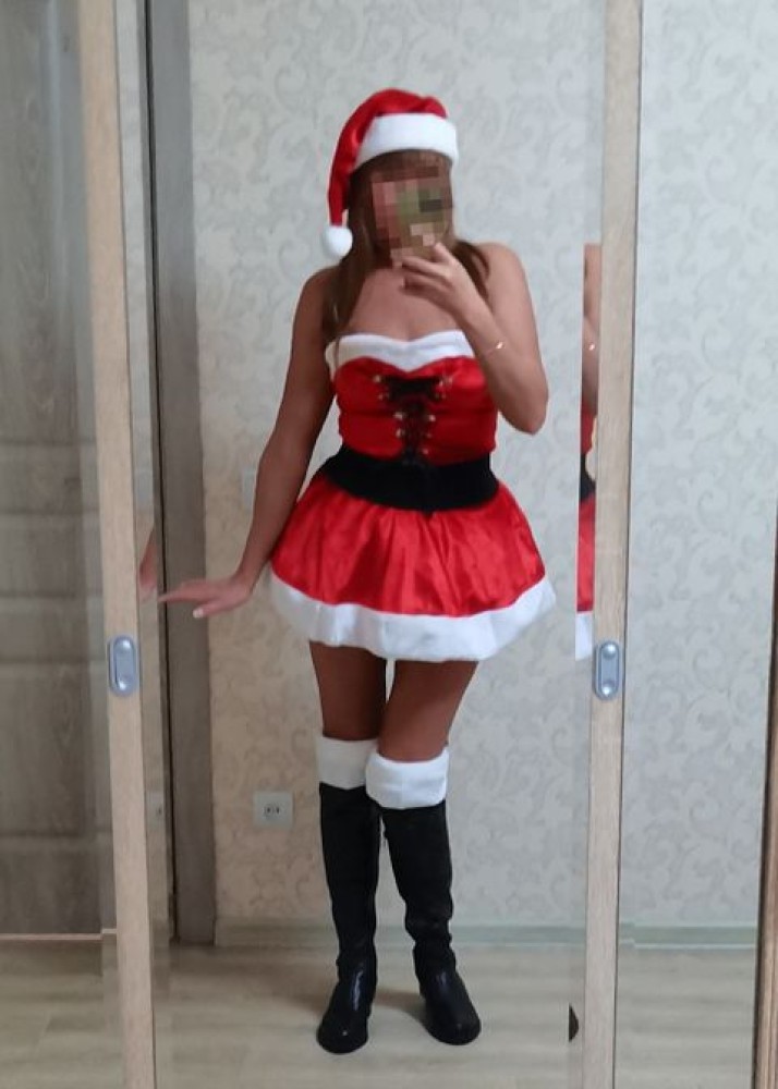 Индивидуалка Юля фото № 2 в городе Качканар