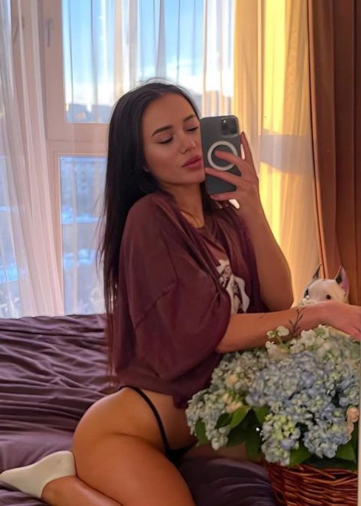 Индивидуалка Женя фото № 2 в городе Качканар