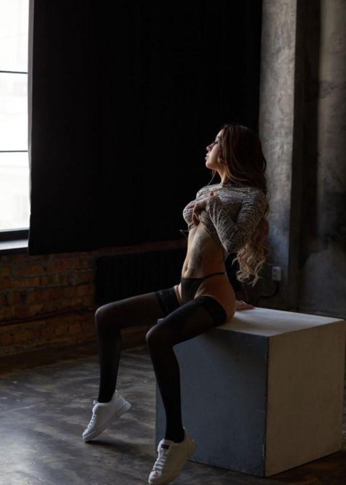 Индивидуалка Алочка фото № 2 в городе Качканар