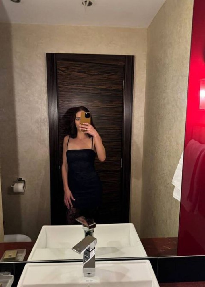 Индивидуалка Джоржина главное фото в городе Качканар 