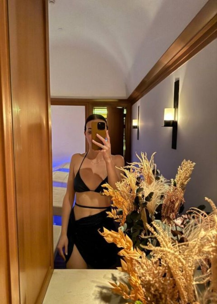 Индивидуалка Джоржина фото № 2 в городе Качканар