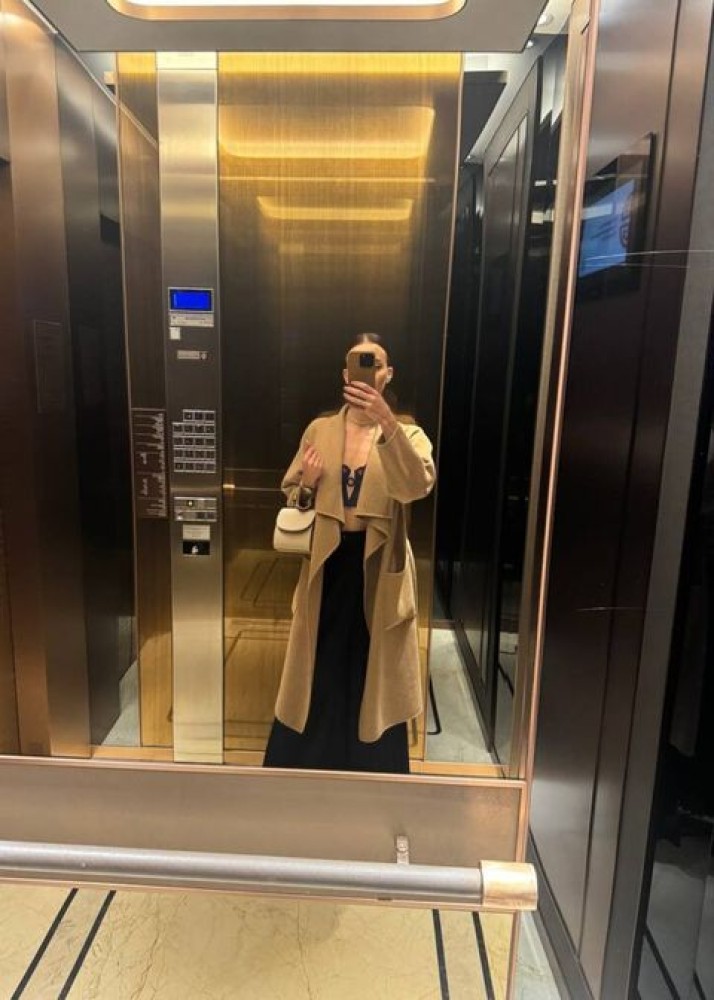 Индивидуалка Джоржина фото № 2 в городе Качканар