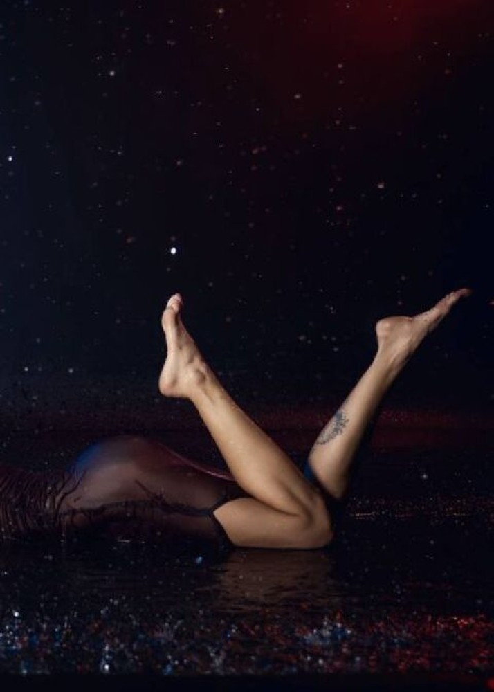 Индивидуалка Джоржина фото № 2 в городе Качканар