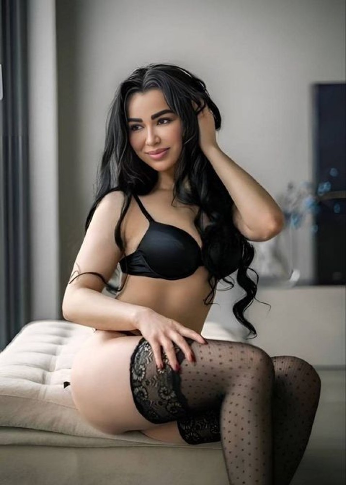 Индивидуалка Ева главное фото в городе Качканар 