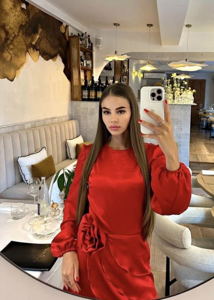 Индивидуалка Кира фото № 2 в городе Качканар