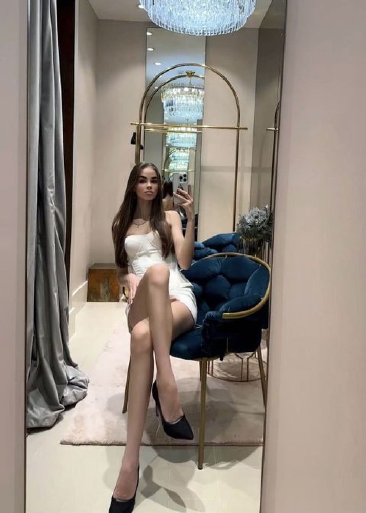 Индивидуалка Кира фото № 2 в городе Качканар