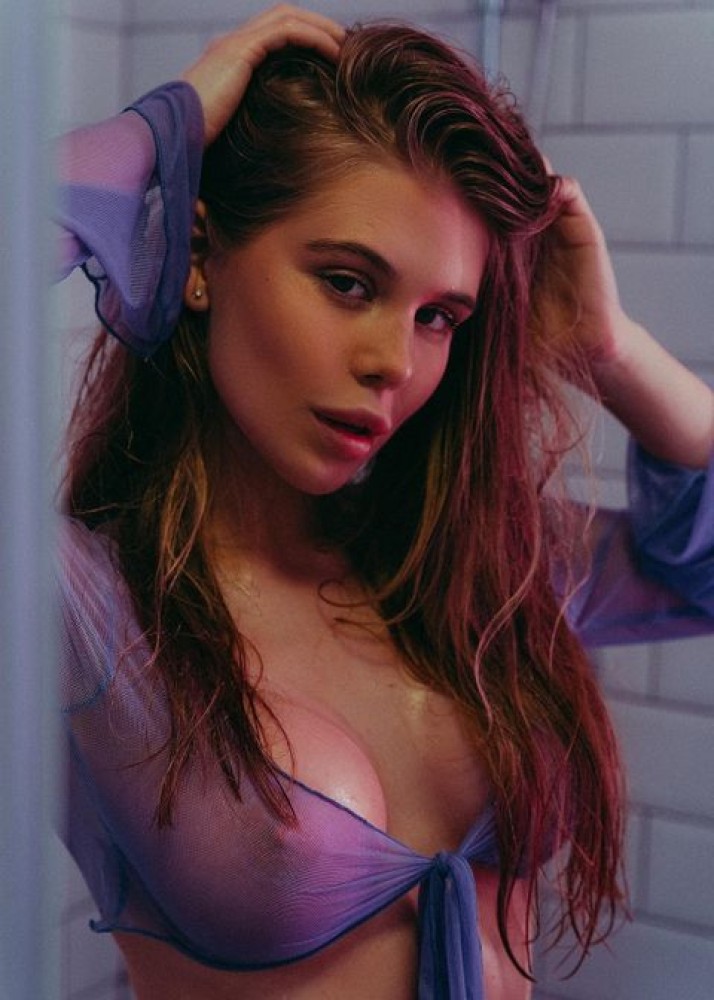 Индивидуалка Лина фото № 2 в городе Качканар