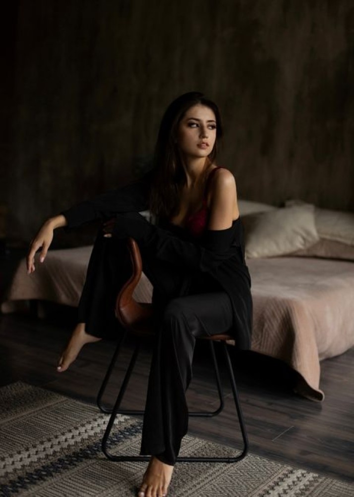 Индивидуалка Марго фото № 2 в городе Качканар