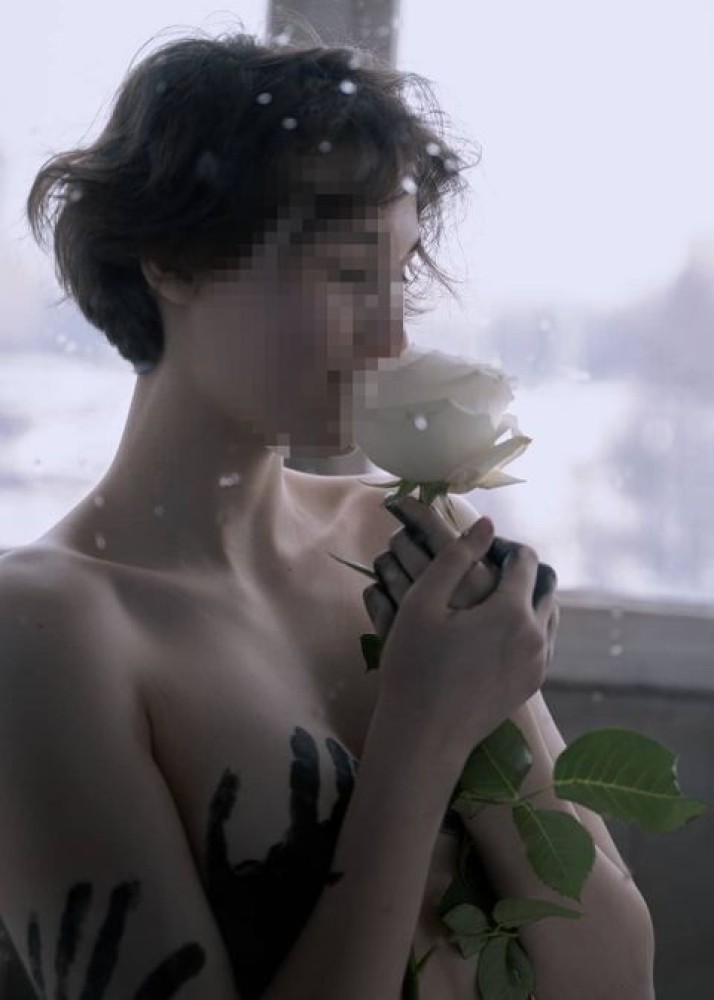 Индивидуалка Марина фото № 2 в городе Качканар