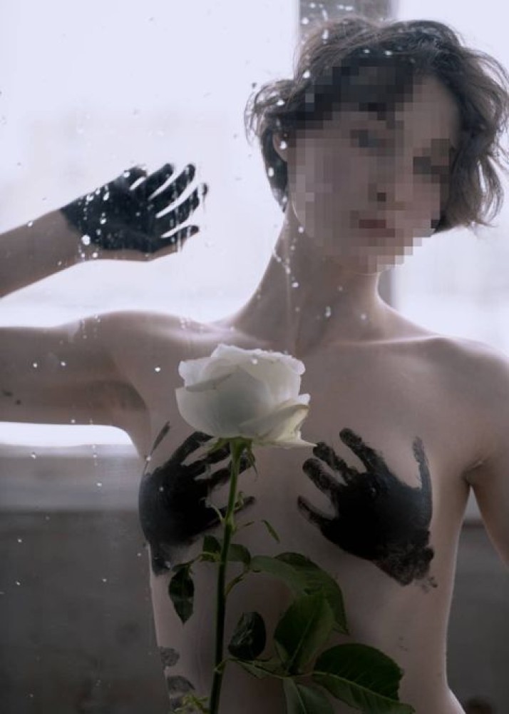 Индивидуалка Марина фото № 2 в городе Качканар