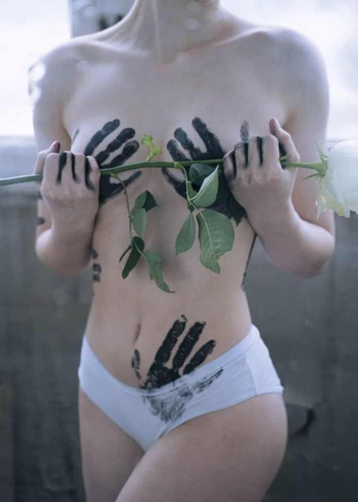 Индивидуалка Марина фото № 2 в городе Качканар