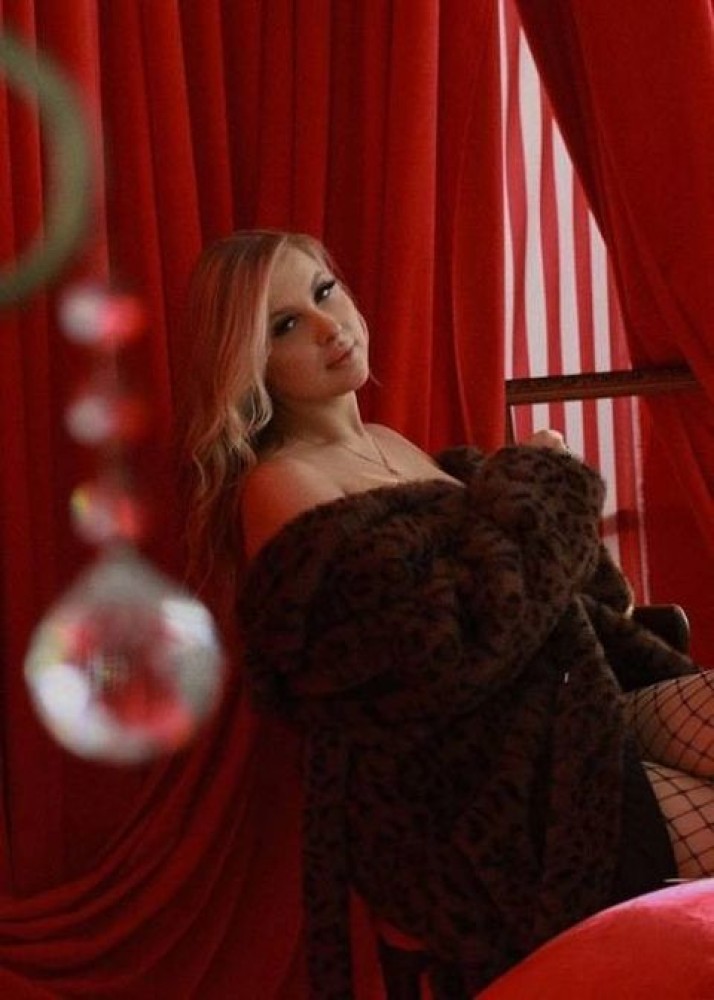 Индивидуалка Мила главное фото в городе Качканар 